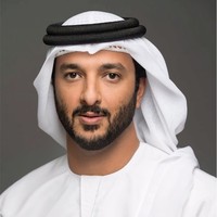 H.E. Abdulla bin Touq Al Marri — early career and leadership